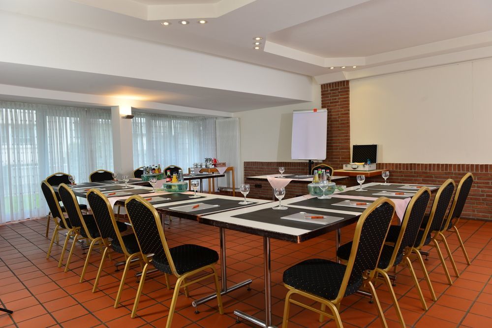 Messehotel Koeln-Deutz Exterior photo